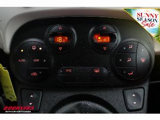 Fiat 500 1.4-16V Abarth Leder Clima Bluetooth picture 26