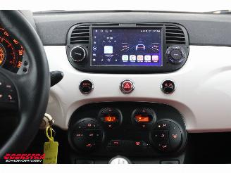 Fiat 500 1.4-16V Abarth Leder Clima Bluetooth picture 16