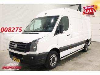 Ocazii auto utilitare Volkswagen Crafter 2.0 TDI 163 PK L2-H2 BM Navi Airco Cruise 172.365 km! 2015/8
