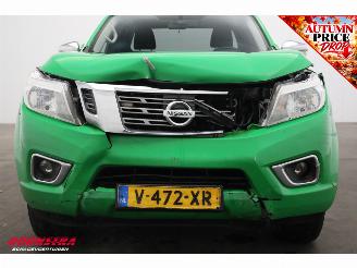 Nissan Navara 2.3 dCi 4X4 N-Connecta King Cab Navi Clima Cruise Camera AHK picture 8