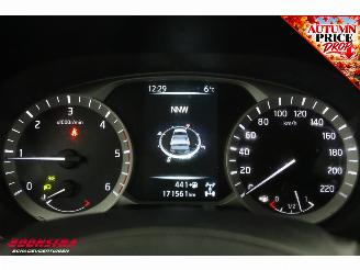 Nissan Navara 2.3 dCi 4X4 N-Connecta King Cab Navi Clima Cruise Camera AHK picture 29