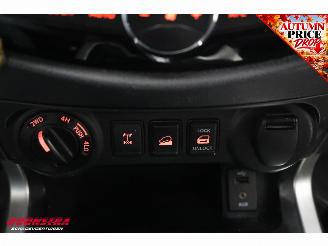 Nissan Navara 2.3 dCi 4X4 N-Connecta King Cab Navi Clima Cruise Camera AHK picture 34