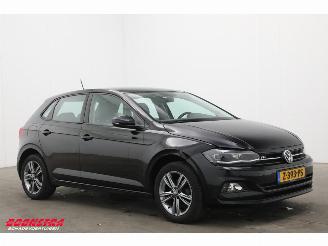 Volkswagen Polo 1.0 TSI DSG Highline R-Line Apple/Android Clima Cruise Camera SHZ picture 2
