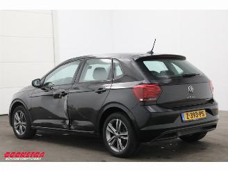 Volkswagen Polo 1.0 TSI DSG Highline R-Line Apple/Android Clima Cruise Camera SHZ picture 4