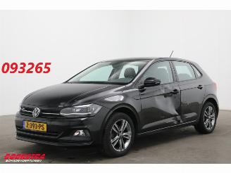 Volkswagen Polo 1.0 TSI DSG Highline R-Line Apple/Android Clima Cruise Camera SHZ picture 1