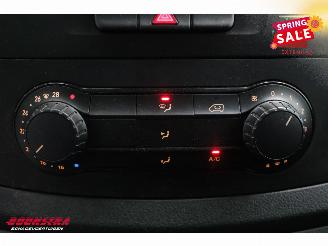 Mercedes Vito 109 CDI Extra Lang Airco Cruise AHK picture 19