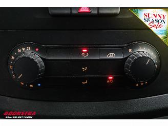 Mercedes Vito 109 CDI Extra Lang Airco Cruise AHK picture 19