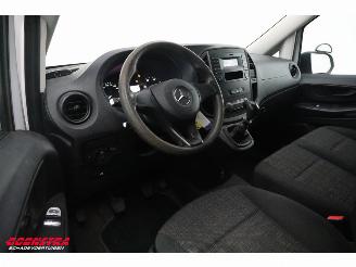 Mercedes Vito 109 CDI Extra Lang Airco Cruise AHK picture 13