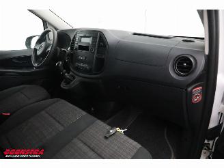 Mercedes Vito 109 CDI Extra Lang Airco Cruise AHK picture 9
