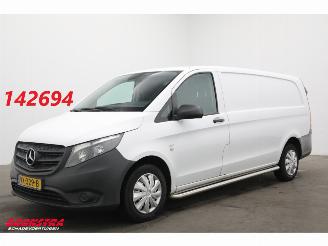 begagnad bil bedrijf Mercedes Vito 109 CDI Extra Lang Airco Cruise AHK 2016/5
