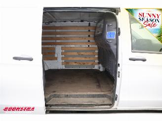 Mercedes Vito 109 CDI Extra Lang Airco Cruise AHK picture 8