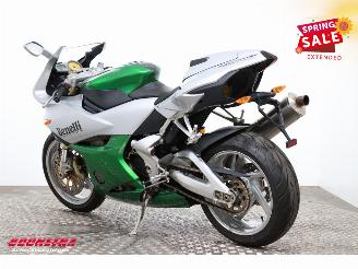 Benelli Tornado Tornado tre 900 11.656 km! picture 4