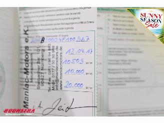 Benelli Tornado tre 900 11.656 km! picture 25