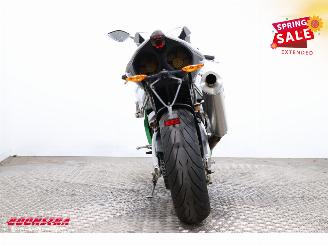 Benelli Tornado Tornado tre 900 11.656 km! picture 8