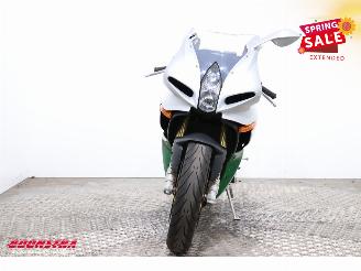 Benelli Tornado Tornado tre 900 11.656 km! picture 6
