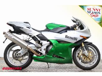 Benelli Tornado tre 900 11.656 km! picture 7
