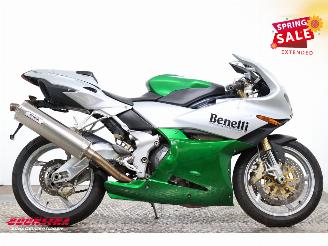 Benelli Tornado Tornado tre 900 11.656 km! picture 7