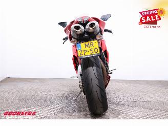 Ducati 1098 S 1098 S Termignoni picture 8