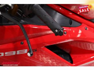 Ducati 1098 S 1098 S Termignoni picture 11