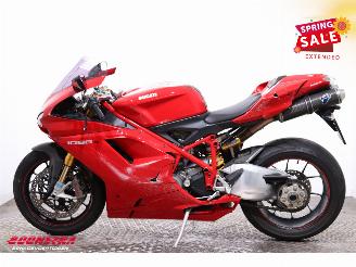 Ducati 1098 S 1098 S Termignoni picture 5