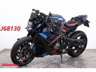 krockskadad bil motor BMW CBR 1000 M 1000 R M 1000 R Competition Carbon SC Project Cruise Heizgriffe 5.178 km! 2024/2