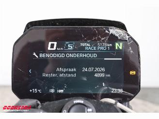 BMW  M 1000 R M 1000 R Competition Carbon SC Project Cruise Heizgriffe 5.178 km! picture 28