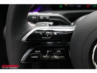 Mercedes A-klasse 250 e AMG Pano LED ACC Apple/Android Camera SHZ 2.435 km! picture 18