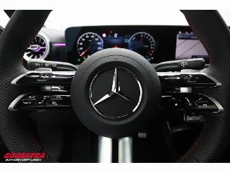 Mercedes A-klasse 250 e AMG Pano LED ACC Apple/Android Camera SHZ 2.435 km! picture 17