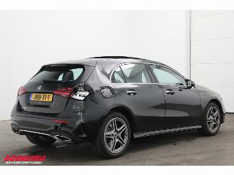 Mercedes A-klasse 250 e AMG Pano LED ACC Apple/Android Camera SHZ 2.435 km! picture 3