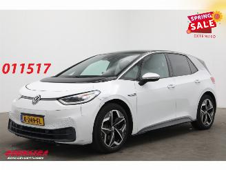 uszkodzony samochody osobowe Volkswagen ID.3 First Plus 58 kWh LED Apple/Android Camera Cruise LRHZ SHZ 2020/12