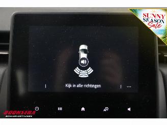 Renault Clio 1.0 TCe 90 Equilibre Navi Airco Cruise picture 21