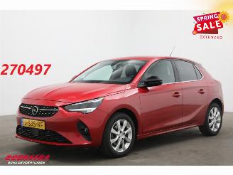 uszkodzony samochody osobowe Opel Corsa 1.2 Elegance LED Apple/Android Virtual Camera PDC 2020/9