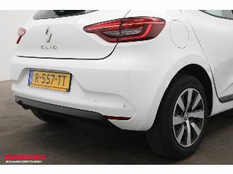 Renault Clio 1.0 TCe 90 Equilibre Navi Airco Cruise PDC picture 6
