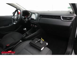Renault Clio 1.0 TCe 90 Equilibre Navi Airco Cruise PDC picture 13