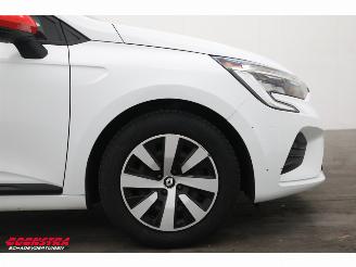 Renault Clio 1.0 TCe 90 Equilibre Navi Airco Cruise PDC picture 10