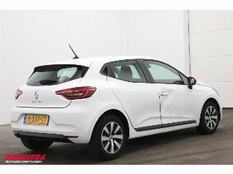 Renault Clio 1.0 TCe 90 Equilibre Navi Airco Cruise PDC picture 3