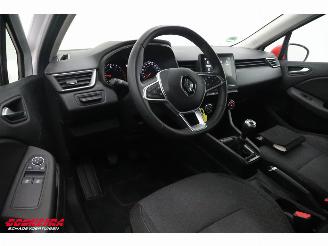 Renault Clio 1.0 TCe 90 Equilibre Navi Airco Cruise PDC picture 18