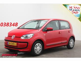 occasione autovettura Volkswagen Up! 1.0 move up! 5-DRS BlueMotion Airco 157.093 km! 2015/12