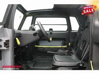 Opel  Rocks-E Base 11.357 km! picture 13