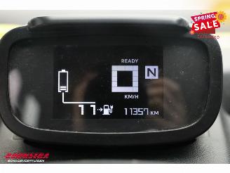 Opel  Rocks-E Base 11.357 km! picture 17
