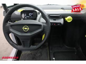 Opel  Rocks-E Base 11.357 km! picture 11