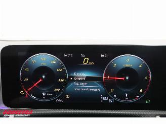 Mercedes A-klasse 180 d Launch Edition 7G-Tronic AMG Pano LED Memory Camera SHZ picture 22