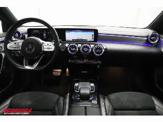 Mercedes A-klasse 180 d Launch Edition 7G-Tronic AMG Pano LED Memory Camera SHZ picture 11