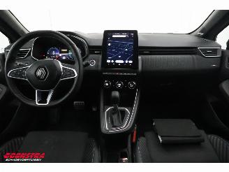 Renault Clio 1.6 E-Tech F. Hybr. 145 esprit Alpine LED ACC 360° LRHZ SHZ picture 12