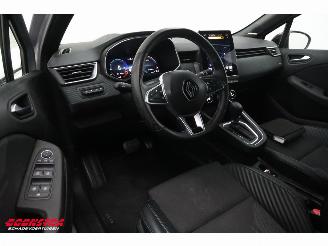 Renault Clio 1.6 E-Tech F. Hybr. 145 esprit Alpine LED ACC 360° LRHZ SHZ picture 16