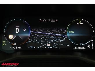 Renault Clio 1.6 E-Tech F. Hybr. 145 esprit Alpine LED ACC 360° LRHZ SHZ picture 20