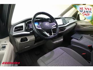 Volkswagen Transporter 1.4 eHybrid L2-H1 Life 7-Pers. LED Virtual Apple/Android Camera AHK picture 12