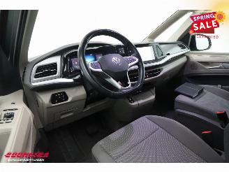 Volkswagen Transporter 1.4 eHybrid L2-H1 Life 7-Pers. LED Virtual Apple/Android Camera AHK picture 12