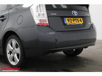 Toyota Prius 1.8 Hybrid Aspiration HUD Clima Cruise PDC picture 14