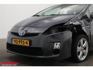 Toyota Prius 1.8 Hybrid Aspiration HUD Clima Cruise PDC picture 9
